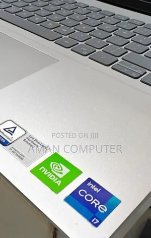 New Laptop Dell Inspiron 15 16GB Intel Core I7 SSD 512GB