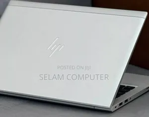 New Laptop HP EliteBook 840 G7 16GB Intel Core I7 SSD 512GB