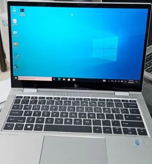 New Laptop HP EliteBook 840 16GB Intel Core I7 SSD 512GB