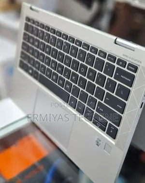 New Laptop HP EliteBook 840 16GB Intel Core I7 SSD 512GB