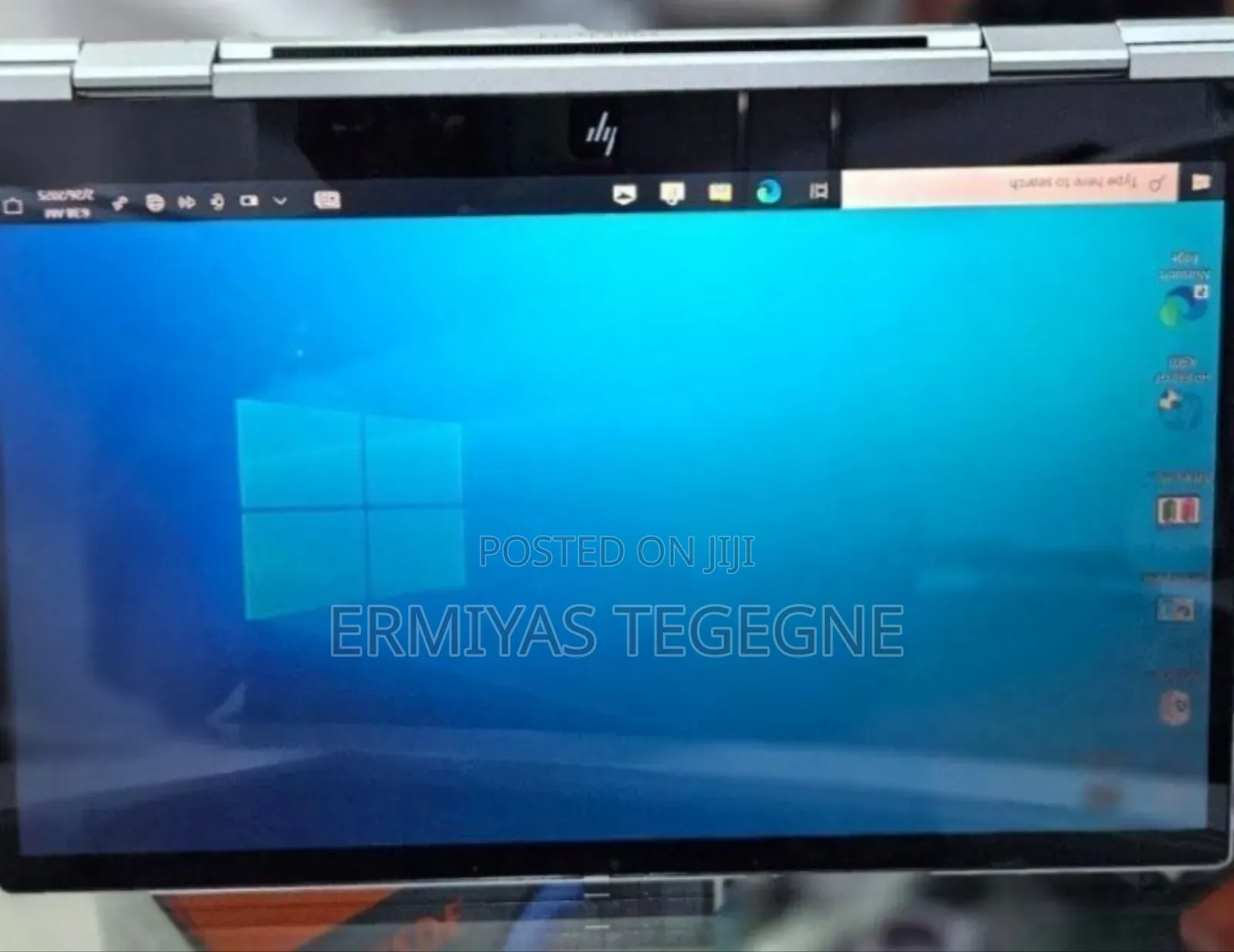 New Laptop HP EliteBook 840 16GB Intel Core I7 SSD 512GB
