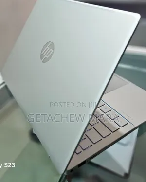 Photo - New Laptop HP Pavilion 15 16GB Intel Core I5 SSD 512GB
