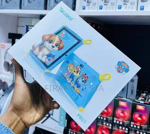 New Telzeal P101 128 GB Pink