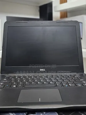 Photo - New Laptop Dell Latitude 14 8GB Intel Core I5 SSD 256GB