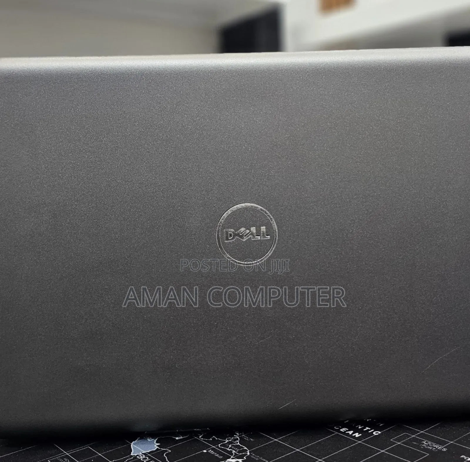 New Laptop Dell Latitude 14 8GB Intel Core I5 SSD 256GB