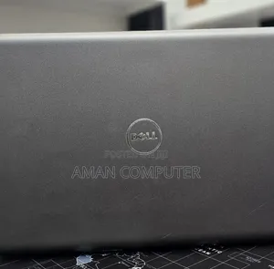 New Laptop Dell Latitude 14 8GB Intel Core I5 SSD 256GB