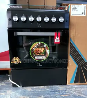 Photo - Apple Oven 60*60cm Freestanding Oven New 2025 Model New Products