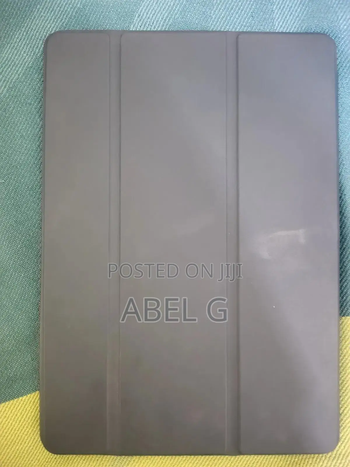Samsung Galaxy Tab A9+ 64 GB Black