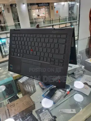 New Laptop Lenovo Thinkpad X1 Yoga 32GB Intel Core I7 SSD 512GB