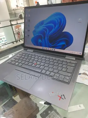 New Laptop Lenovo Thinkpad X1 Yoga 32GB Intel Core I7 SSD 512GB