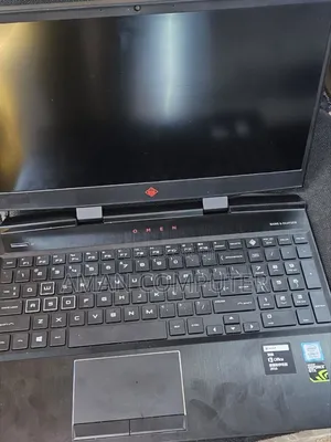 Photo - New Laptop HP Omen X 16GB Intel Core I7 SSD 512GB