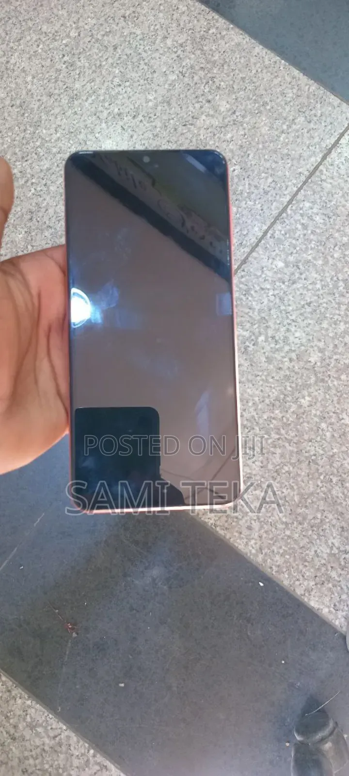 New Samsung Galaxy A04s 128 GB Rose Gold