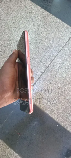 New Samsung Galaxy A04s 128 GB Rose Gold