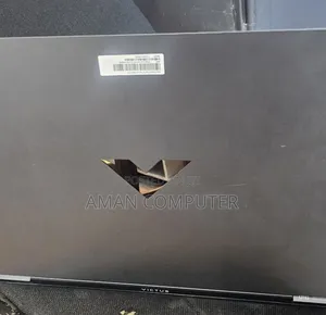 New Laptop HP Victus 15 16GB Intel Core I7 SSD 512GB