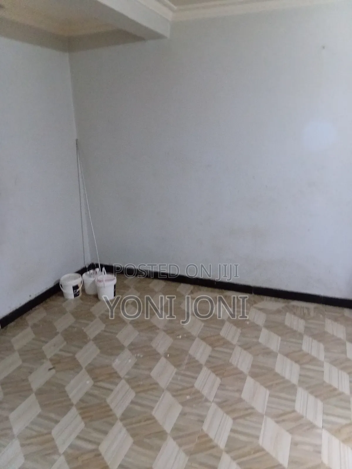 Furnished 1bdrm Condo in Yeka for sale
