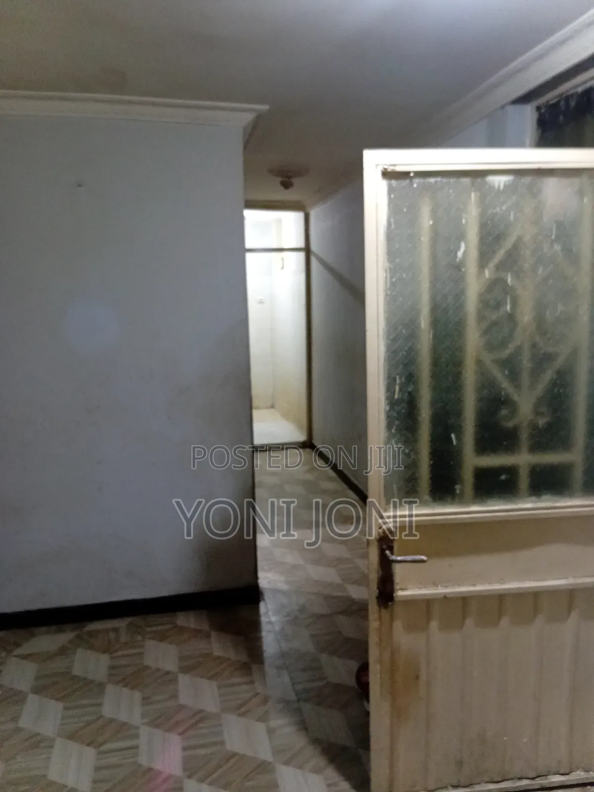 Furnished 1bdrm Condo in Yeka for sale