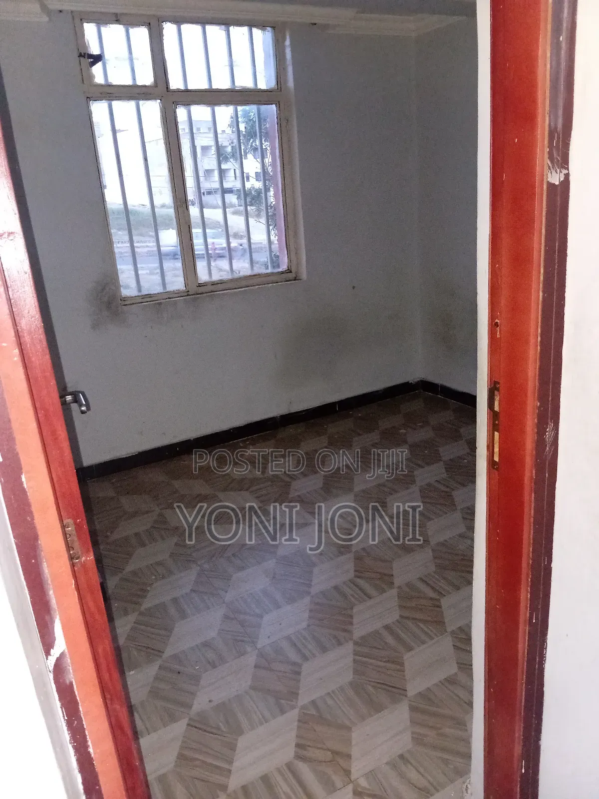 Furnished 1bdrm Condo in Yeka for sale