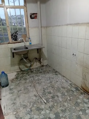 Furnished 1bdrm Condo in Yeka for sale