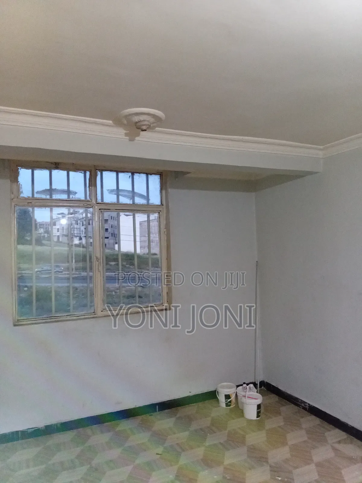 Furnished 1bdrm Condo in Yeka for sale