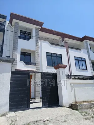 Photo - Furnished 7bdrm House in Yeka for sale
