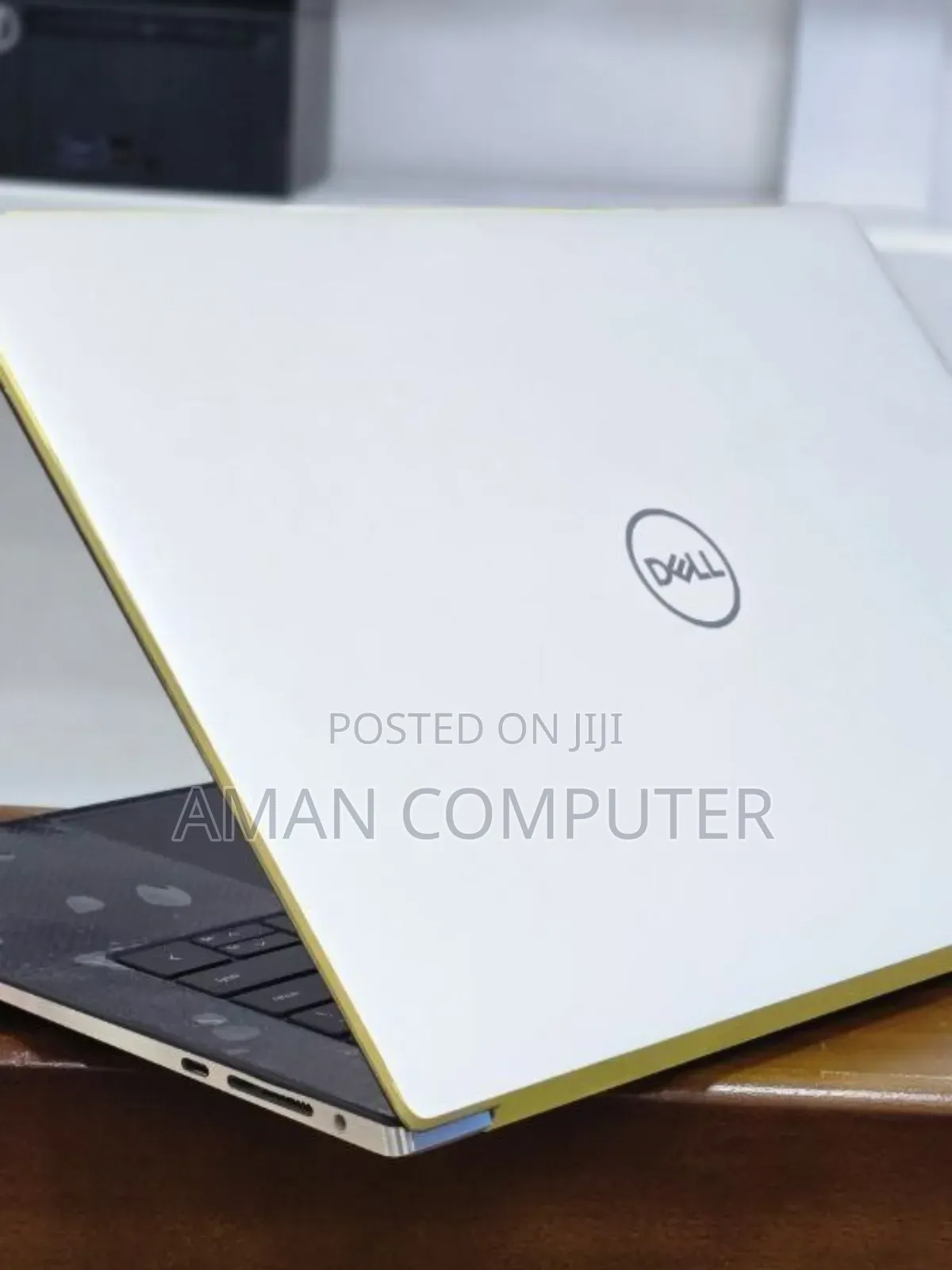 New Laptop Dell XPS 15 32GB Intel Core I9 SSD 1T