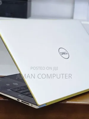 New Laptop Dell XPS 15 32GB Intel Core I9 SSD 1T