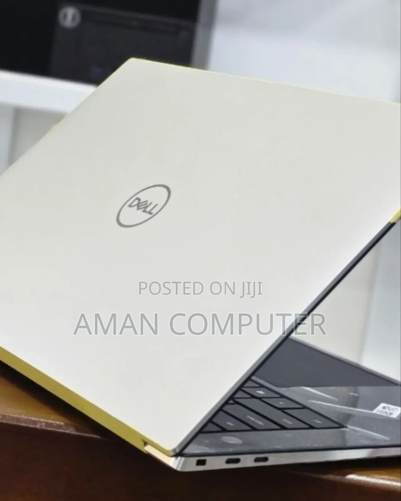 New Laptop Dell XPS 15 32GB Intel Core I9 SSD 1T