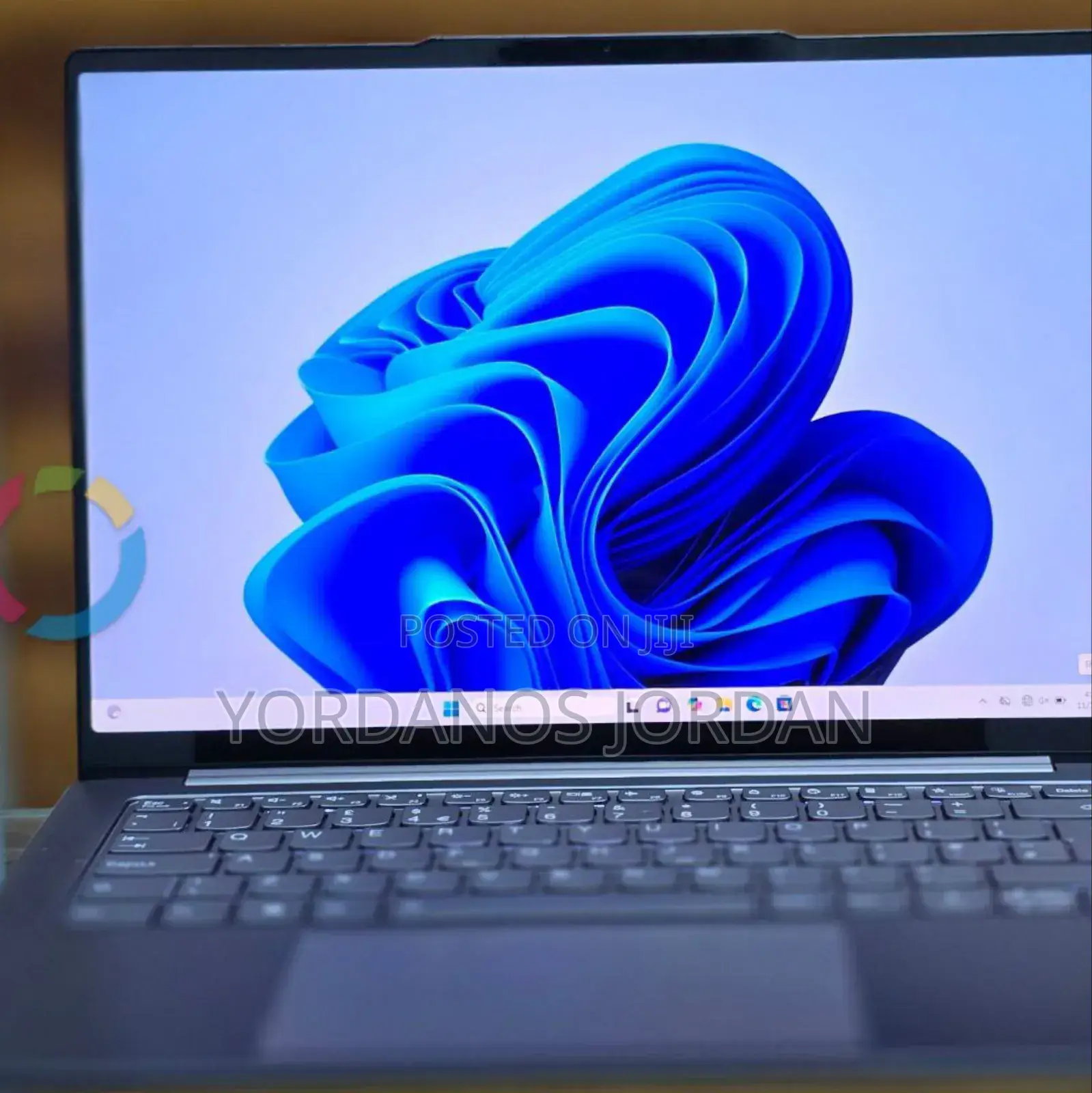 New Laptop Lenovo IdeaPad Yoga 13 32GB Intel Core I7 SSD 1T