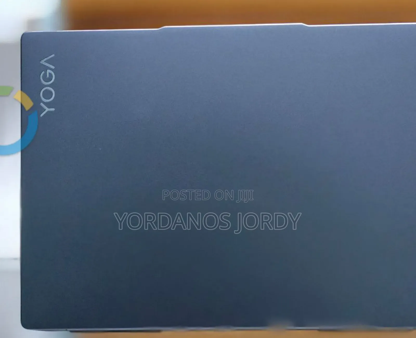 New Laptop Lenovo IdeaPad Yoga 13 32GB Intel Core I7 SSD 1T