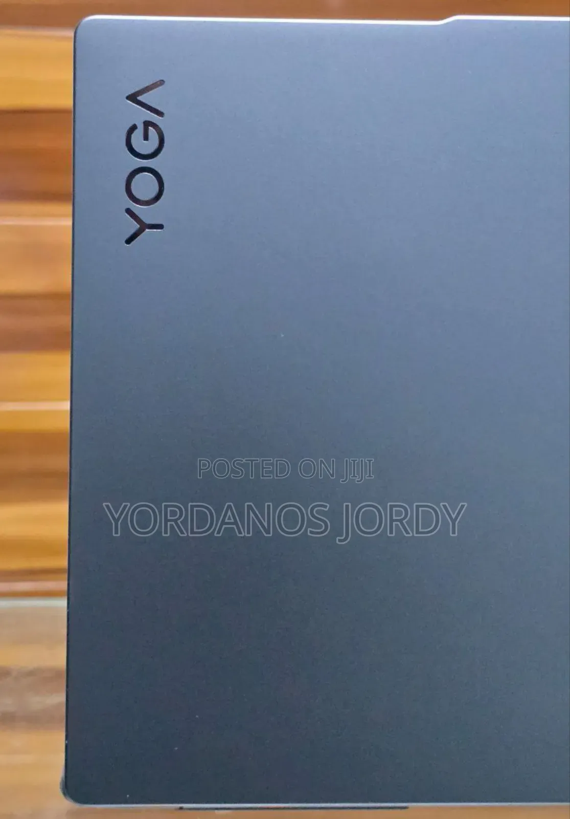 New Laptop Lenovo IdeaPad Yoga 13 32GB Intel Core I7 SSD 1T