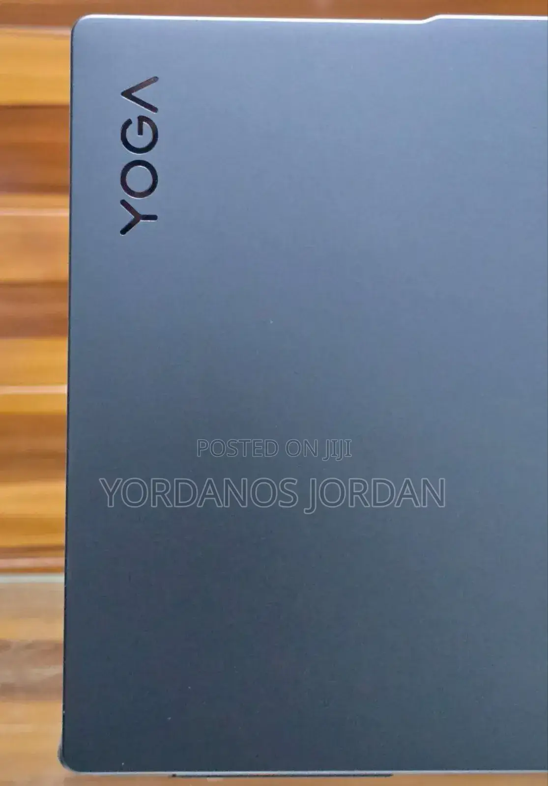 New Laptop Lenovo IdeaPad Yoga 13 32GB Intel Core I7 SSD 1T