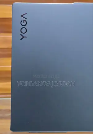 New Laptop Lenovo IdeaPad Yoga 13 32GB Intel Core I7 SSD 1T