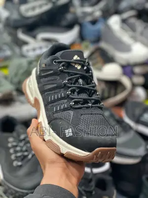 Colombia Gortex Mens Casual