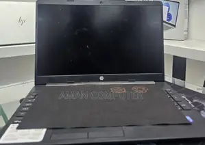 New Laptop HP Stream Notebook 8GB Intel SSD 128GB