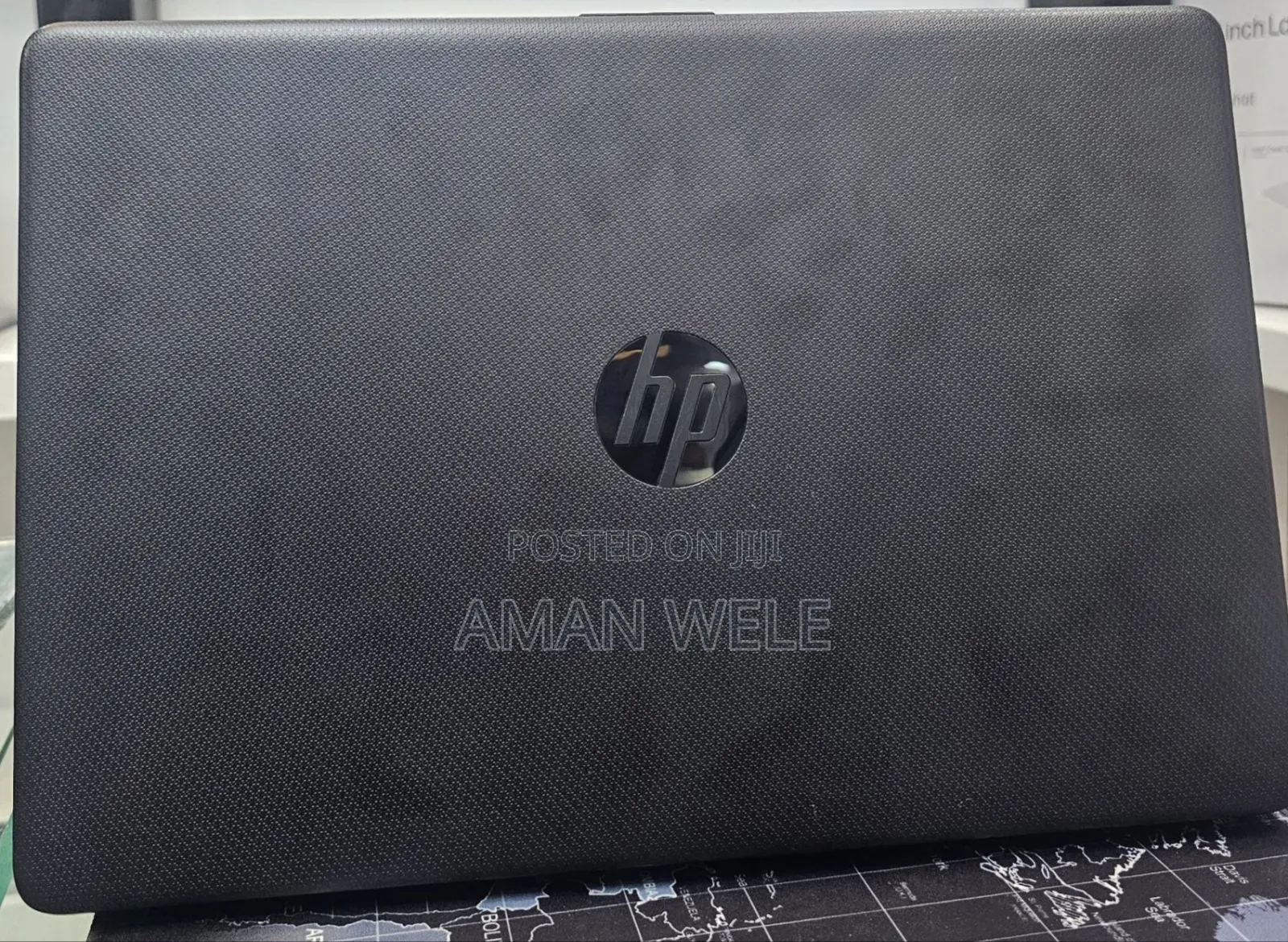 New Laptop HP Stream Notebook 8GB Intel SSD 128GB
