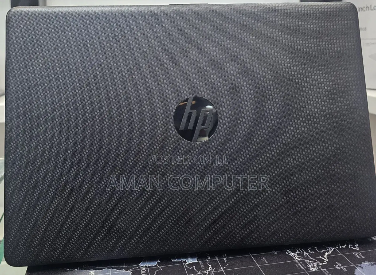 New Laptop HP Stream Notebook 8GB Intel SSD 128GB
