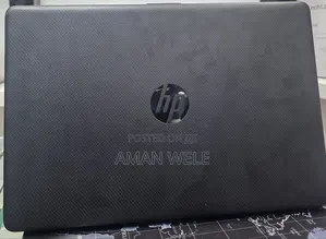 New Laptop HP Stream Notebook 8GB Intel SSD 128GB