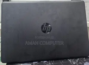 New Laptop HP Stream Notebook 8GB Intel SSD 128GB