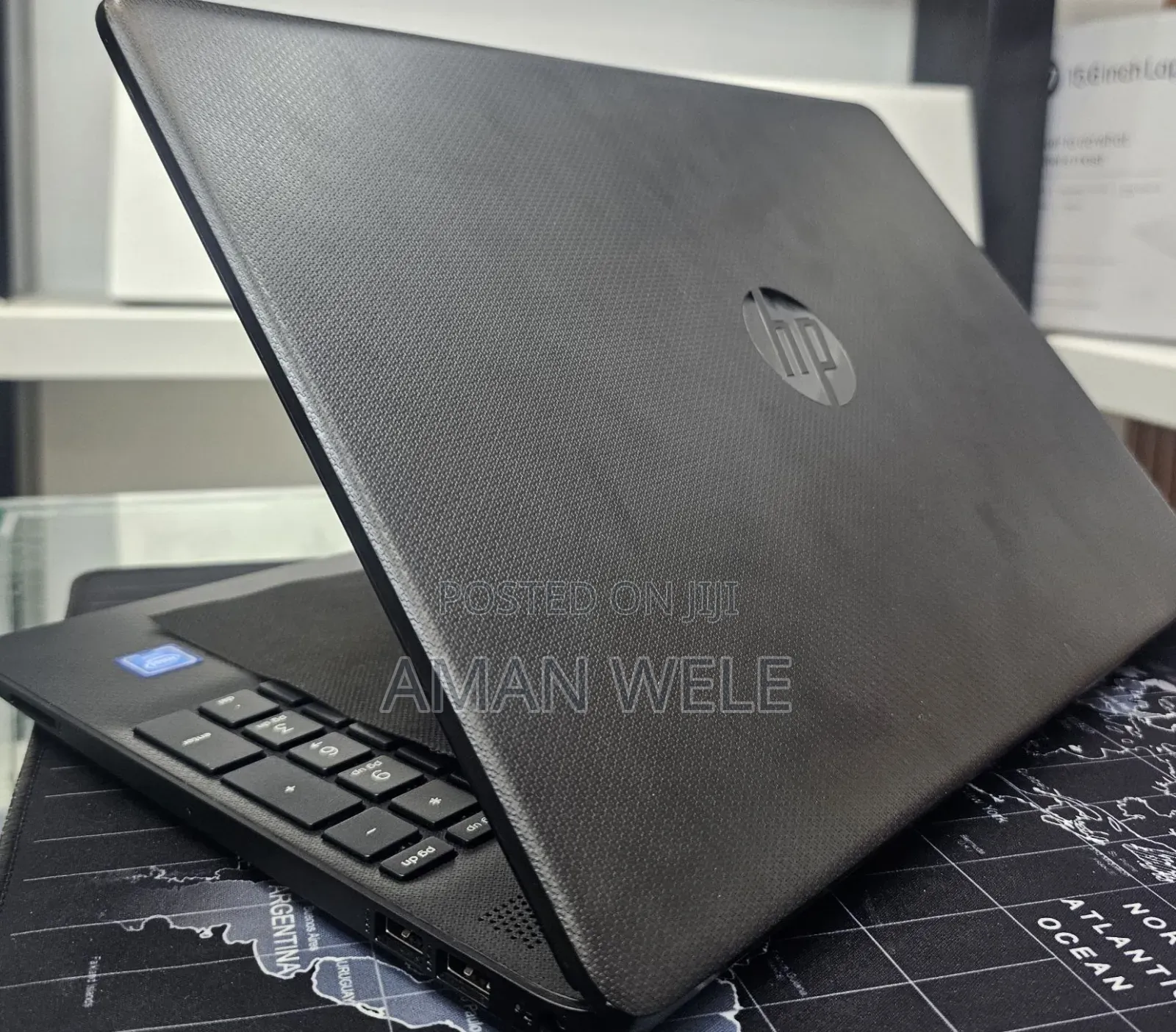 New Laptop HP Stream Notebook 8GB Intel SSD 128GB