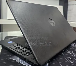 New Laptop HP Stream Notebook 8GB Intel SSD 128GB