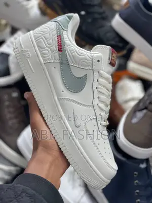 Photo - Nike Air Force 1 Low "Year of the Snake"