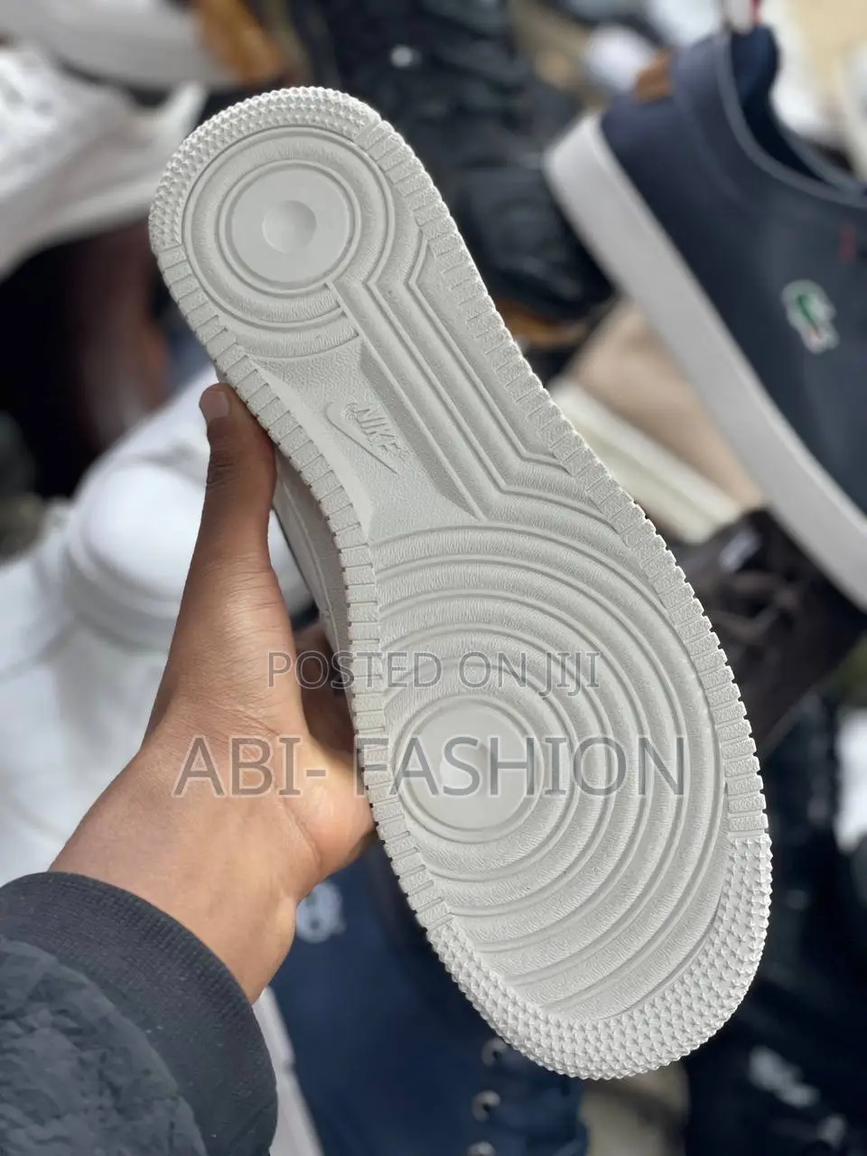 Nike Air Force 1 Low "Year of the Snake"