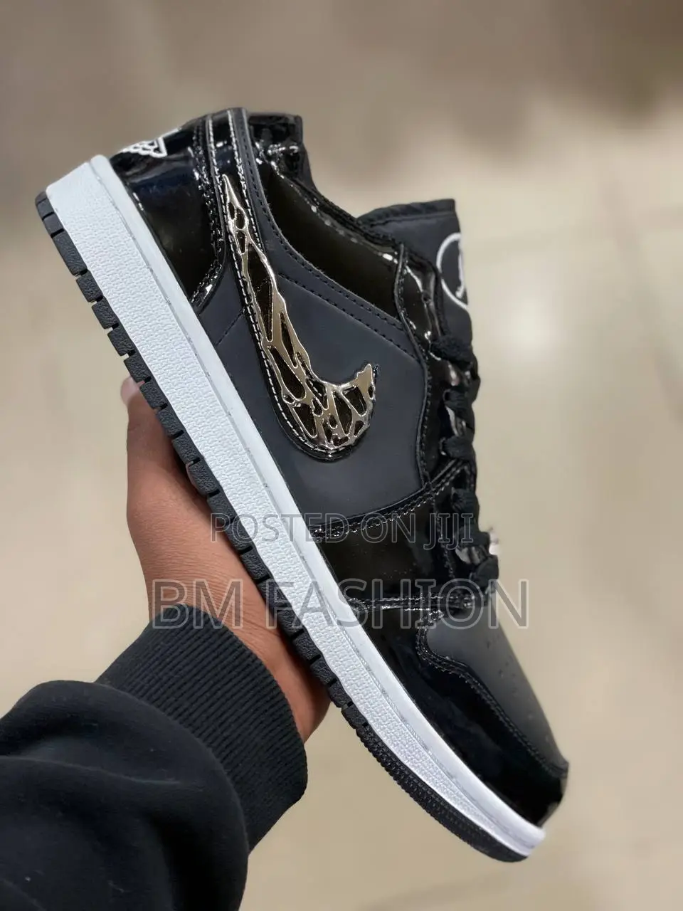 Nike Air Jordan 1 Low Sneaker