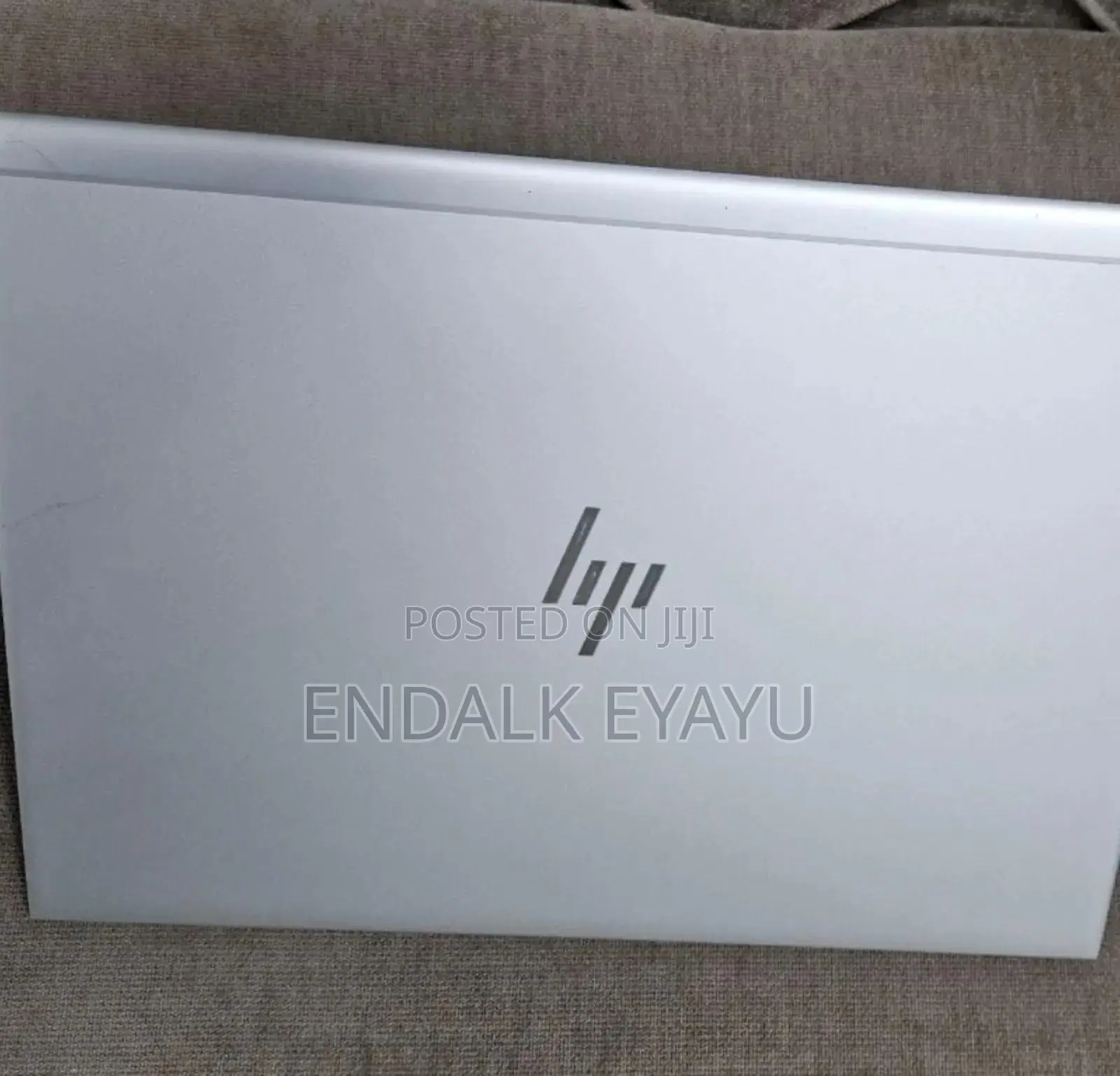 New Laptop HP EliteBook 745 G6 16GB AMD Ryzen 5 SSD 512GB