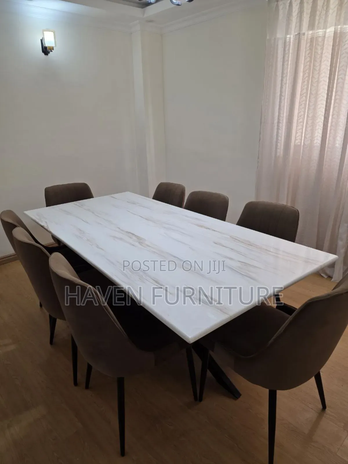 Blue Dining Tables 1