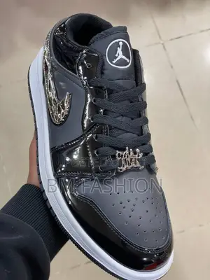 Nike Air Jordan 1 Low Sneaker