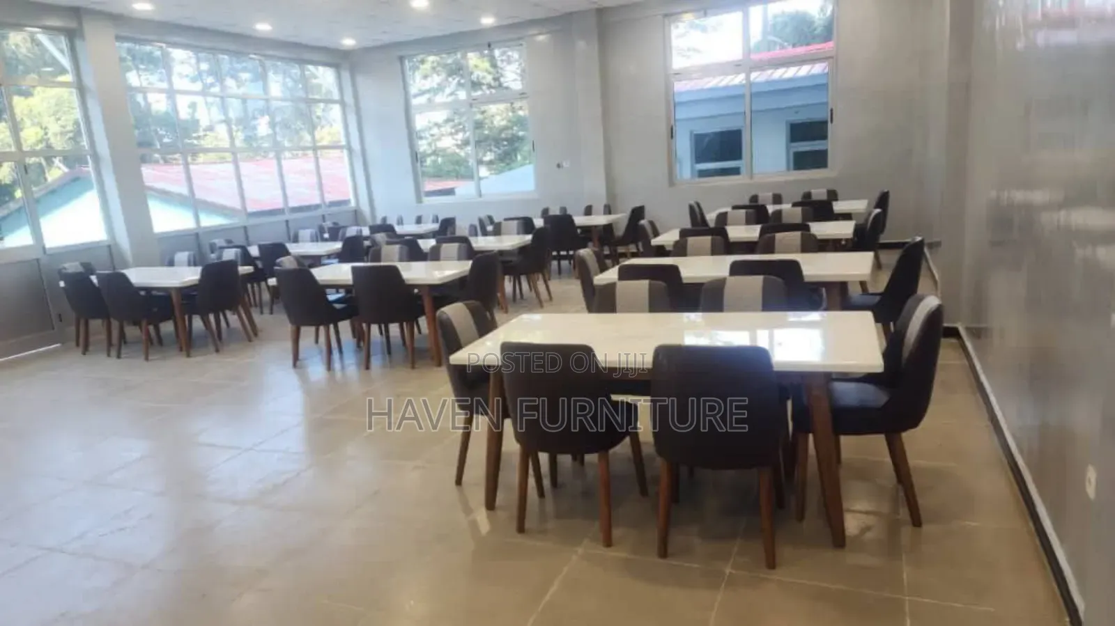 Dining With Strength