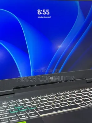 New Laptop Acer Predator Helios Neo 16 32GB Intel Core I9 SSD 1T