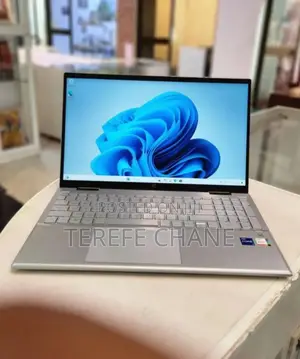 Photo - New Laptop HP Pavilion X360 16GB Intel Core I7 SSD 1T