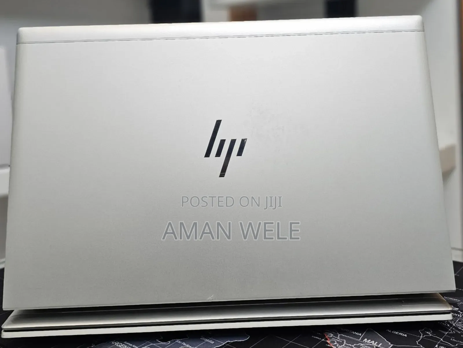 New Laptop HP EliteBook 850 G6 16GB Intel Core I5 SSD 512GB